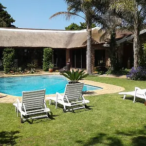 Amani Guest Port Elizabeth